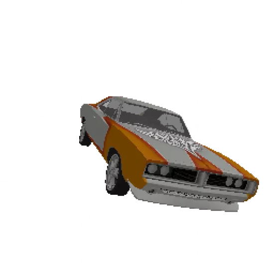 Сертификат Dodge Charger Angie - №92309