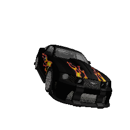 Сертификат Ford Mustang Razor - №92310