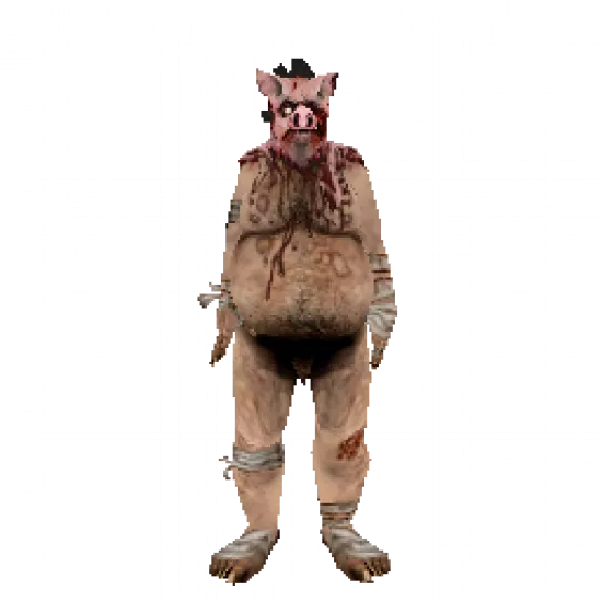 Сертификат охранника 'Пиггси' - №91450