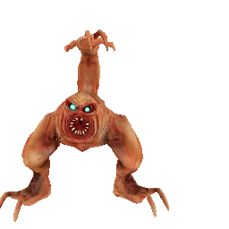 Сертификат охранника 'Пещерный демон' - №91446