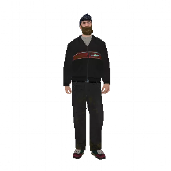 Сертификат охранника 'Bikers Tierra Robada' - №91438