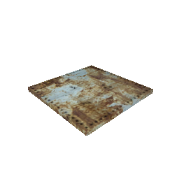 Редкие материалы - №91434