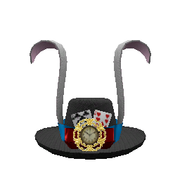 Шляпа Безумия - №92302