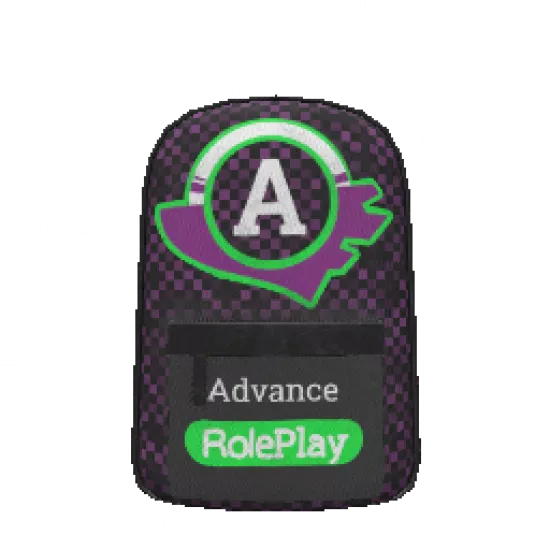 Рюкзак 'Advance' #1 - №91427