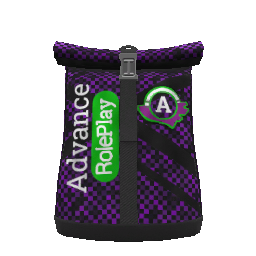 Рюкзак 'Advance' #2 - №91424