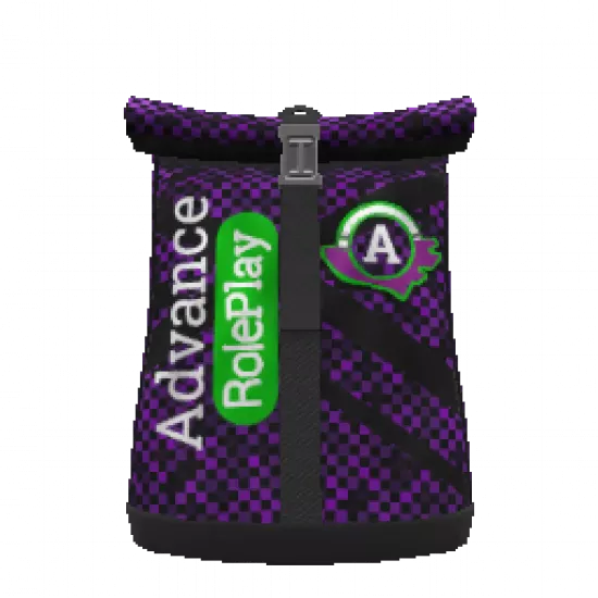 Рюкзак 'Advance' #2 - №91424