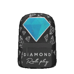 Рюкзак 'Diamond' #1 - №91421