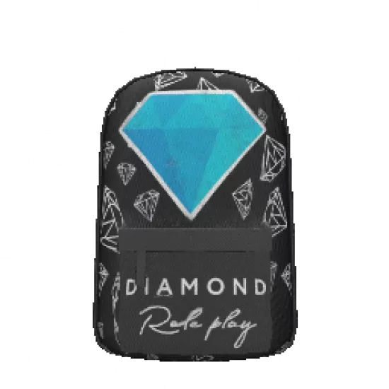 Рюкзак 'Diamond' #1 - №91421