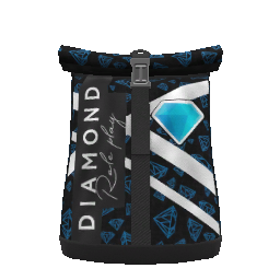 Рюкзак 'Diamond' #2 - №91422