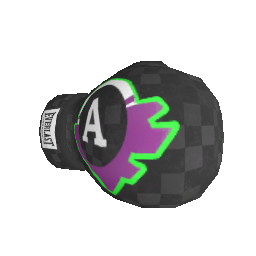 Перчатка 'Advance' - №91408