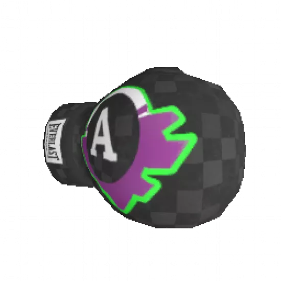 Перчатка 'Advance' - №91408