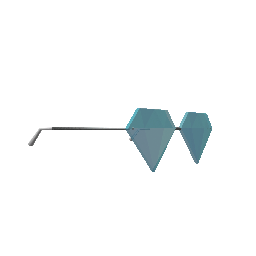 Очки 'Diamond' - №91399