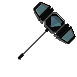 Молот 'Diamond' - №91400