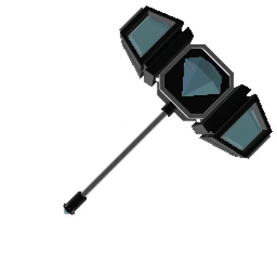 Молот 'Diamond' - №91400