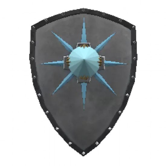 Щит 'Diamond' - №91396