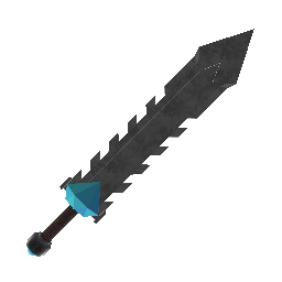 Меч 'Diamond' - №91397