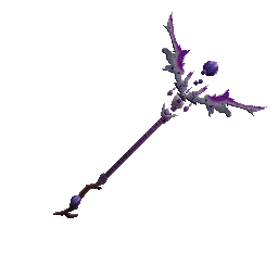 Диамантовый посох - №92297