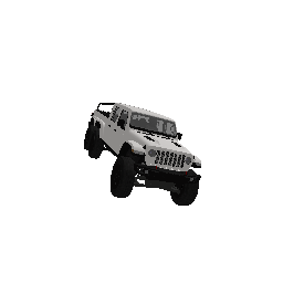 Сертификат Jeep Rubicon - №92291