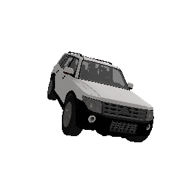 Сертификат Mitsubishi Pajero 3 - №92289