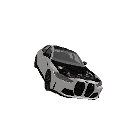 Сертификат BMW M3 G80 - №92290