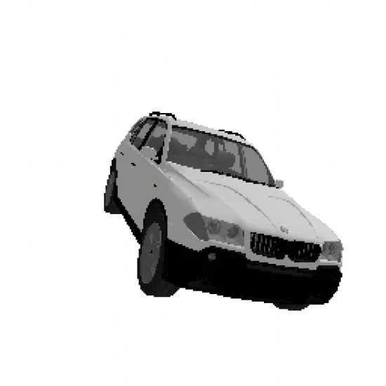 Сертификат BMW X3 E83 - №92288