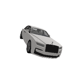 Сертификат Rolls-Royce Ghost - №92287