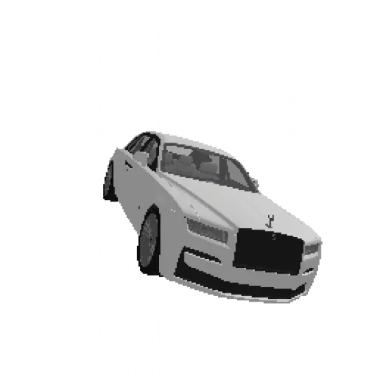 Сертификат Rolls-Royce Ghost - №92279