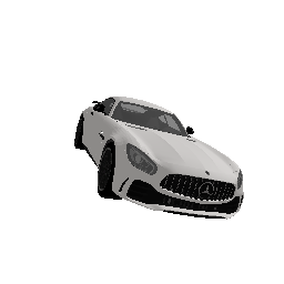Сертификат Mercedes-AMG GT R - №92284