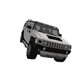 Сертификат Hummer H2 - №92285