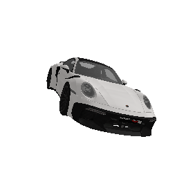 Сертификат Porsche 911 Turbo S - №91386