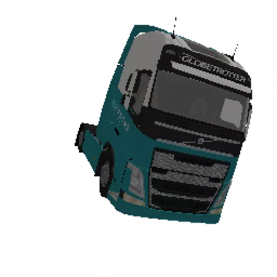 Сертификат Volvo 460 'Diamond' - №91387