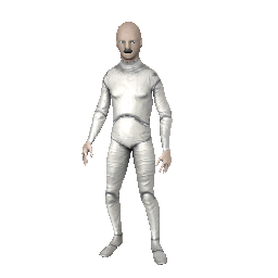 Сертификат охранника 'Вова (ВОВ-А6)' - №91385