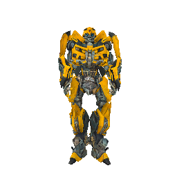 Скин: Бамблби (ID: 756) - №91380