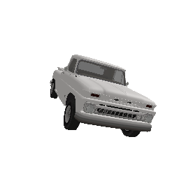 Сертификат Chevrolet C10 - №92263