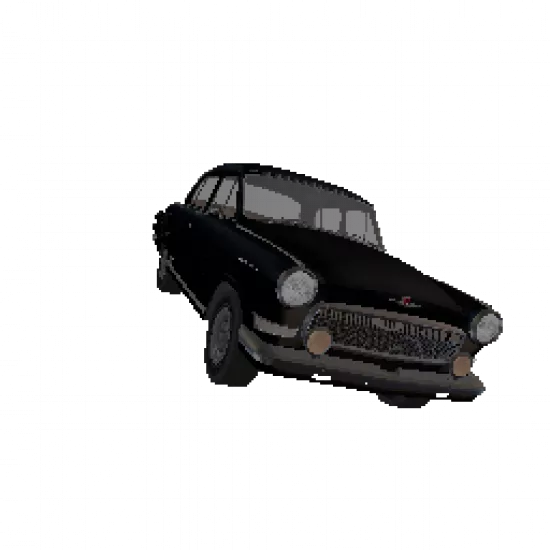 Сертификат ГАЗ 21 - №92262