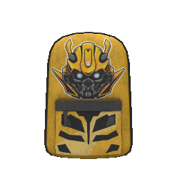 Рюкзак Бамблби - №91374