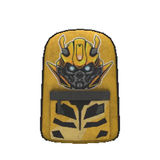 Рюкзак Бамблби - №91374