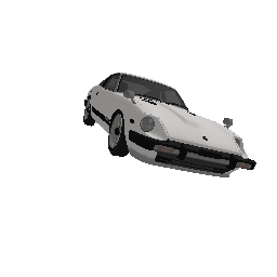 Сертификат Datsun 280z - №92260