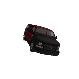 Сертификат GMC Savanna - №92258