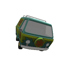 Сертификат Mystery - №92257