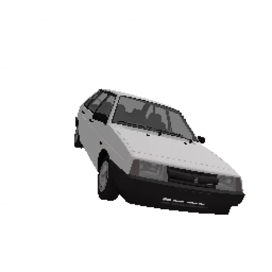 Сертификат Ваз 2109 - №92254