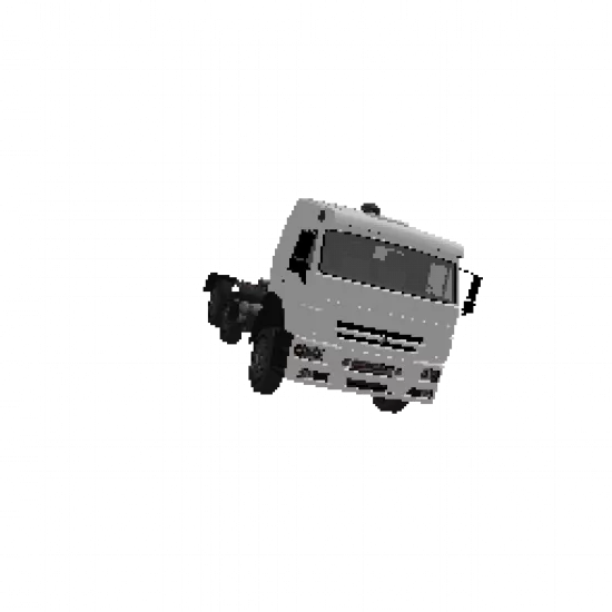 Сертификат Камаз - №92252