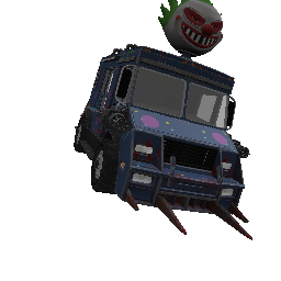 Сертификат Twisted Metal - №92248