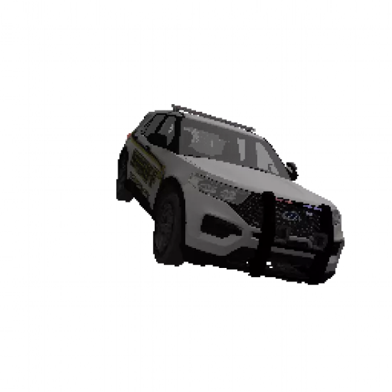 Сертификат Ford Explorer 20 - №92247