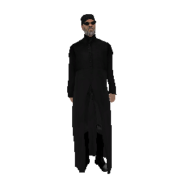 Скин: Homeless (ID: 771) - №91327