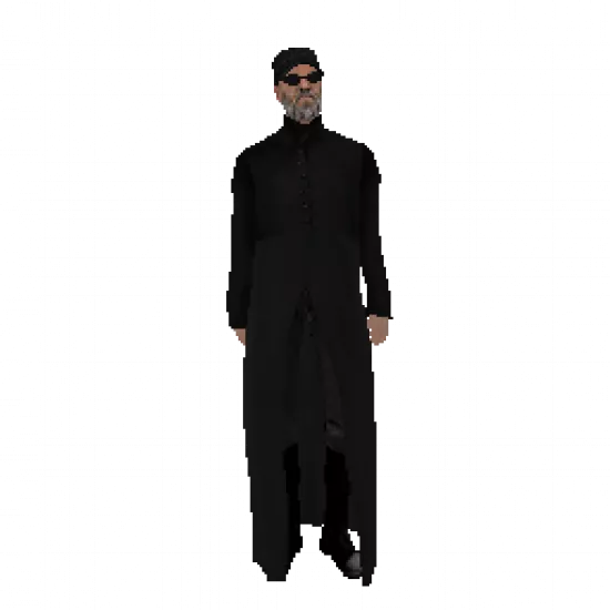 Скин: Homeless (ID: 771) - №91327