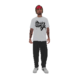 Скин: Homeless (ID: 772) - №91325