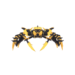 Объект: Трансформер Чёрная вдова - №91324