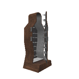 Объект: Железная Дева - №91323