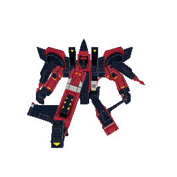 Объект: Трансформер Траст - №91315